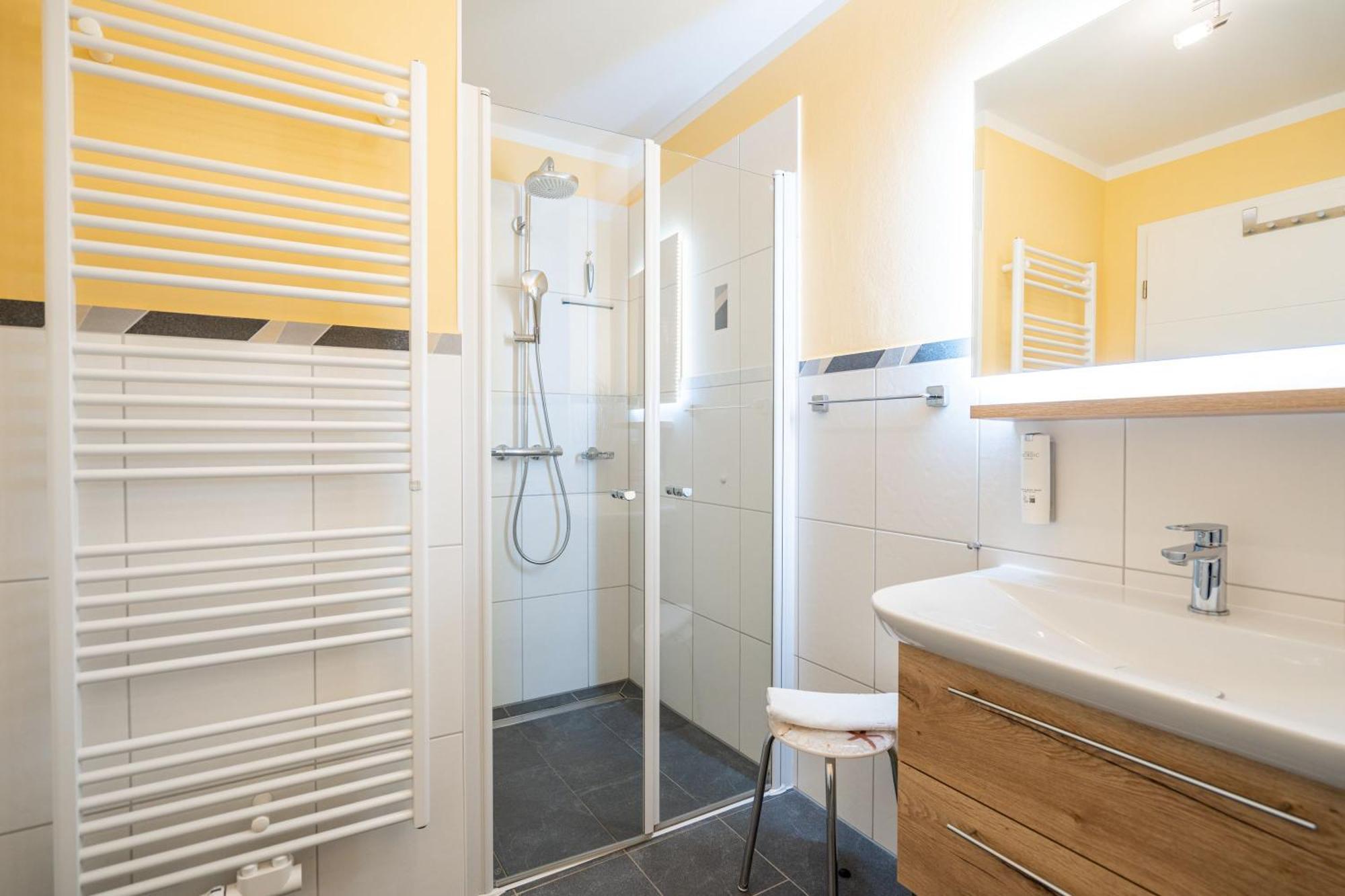 Seeresidenz Haus Atlantic, App 24 Heringsdorf  Luaran gambar